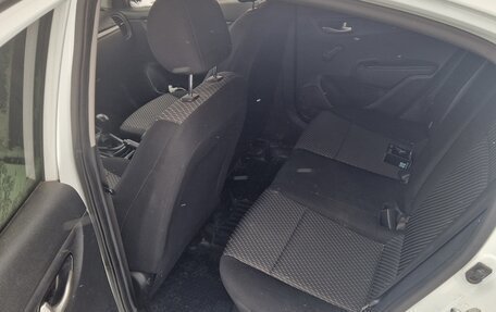 KIA Rio IV, 2019 год, 1 350 000 рублей, 5 фотография