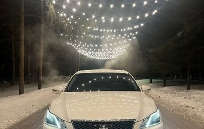 Toyota Crown, 2013 год, 2 300 000 рублей, 1 фотография