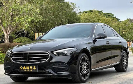 Mercedes-Benz C-Класс, 2023 год, 4 850 000 рублей, 1 фотография