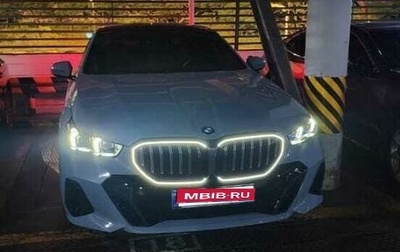 BMW 5 серия, 2024 год, 7 700 000 рублей, 1 фотография