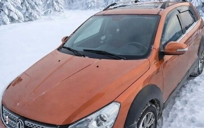 DongFeng H30 Cross, 2016 год, 850 000 рублей, 1 фотография