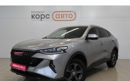 Haval F7x I, 2023 год, 2 049 000 рублей, 1 фотография