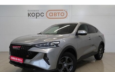 Haval F7x I, 2023 год, 2 049 000 рублей, 1 фотография