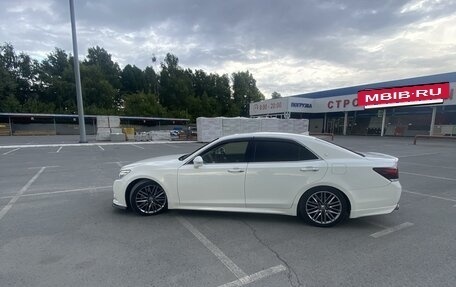 Toyota Crown, 2013 год, 2 300 000 рублей, 6 фотография