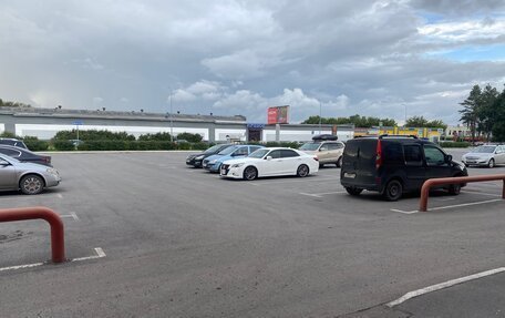 Toyota Crown, 2013 год, 2 300 000 рублей, 12 фотография