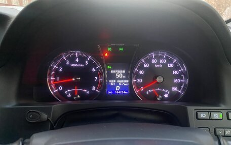 Toyota Crown, 2013 год, 2 300 000 рублей, 16 фотография