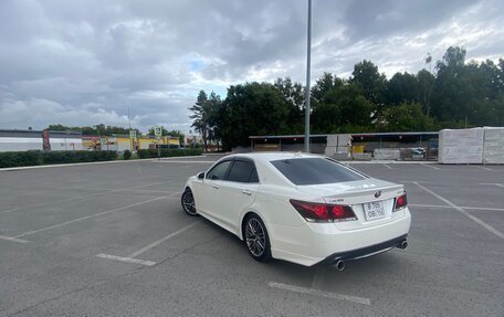 Toyota Crown, 2013 год, 2 300 000 рублей, 19 фотография