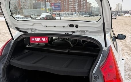 Hyundai Solaris II рестайлинг, 2016 год, 1 190 000 рублей, 3 фотография