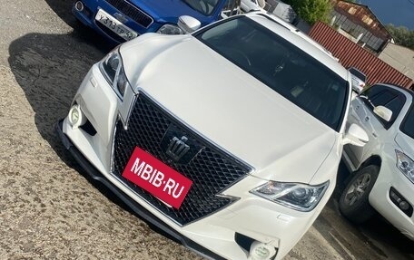 Toyota Crown, 2013 год, 2 300 000 рублей, 17 фотография