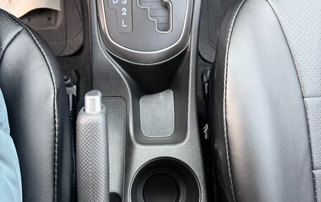 Hyundai Solaris II рестайлинг, 2016 год, 1 190 000 рублей, 6 фотография