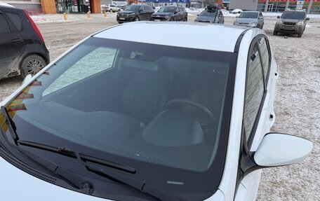 Hyundai Solaris II рестайлинг, 2016 год, 1 190 000 рублей, 8 фотография