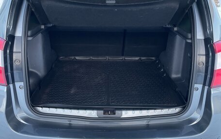 Nissan Terrano III, 2021 год, 1 590 000 рублей, 6 фотография