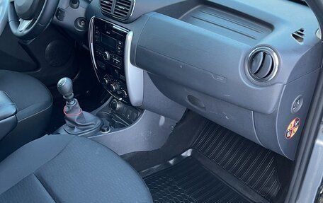 Nissan Terrano III, 2021 год, 1 590 000 рублей, 8 фотография