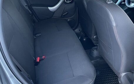 Nissan Terrano III, 2021 год, 1 590 000 рублей, 7 фотография