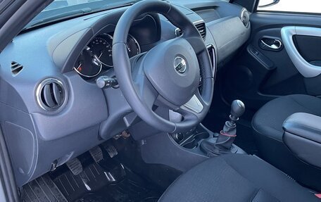 Nissan Terrano III, 2021 год, 1 590 000 рублей, 9 фотография