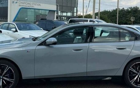 BMW 5 серия, 2024 год, 7 700 000 рублей, 5 фотография