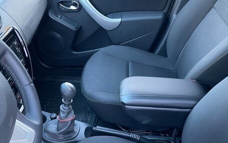 Nissan Terrano III, 2021 год, 1 590 000 рублей, 10 фотография