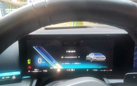 BMW 5 серия, 2024 год, 7 700 000 рублей, 7 фотография