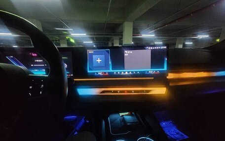 BMW 5 серия, 2024 год, 7 700 000 рублей, 9 фотография