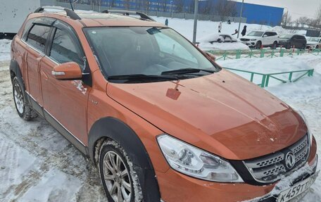 DongFeng H30 Cross, 2016 год, 850 000 рублей, 2 фотография
