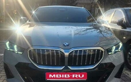 BMW 5 серия, 2024 год, 7 700 000 рублей, 2 фотография