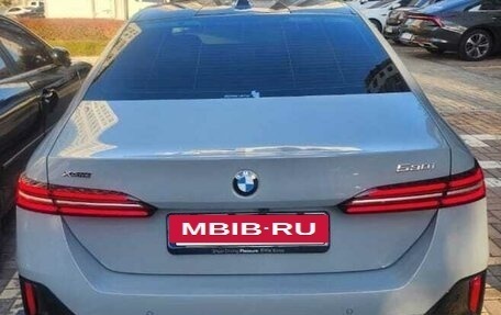 BMW 5 серия, 2024 год, 7 700 000 рублей, 4 фотография