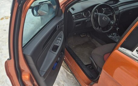 DongFeng H30 Cross, 2016 год, 850 000 рублей, 3 фотография