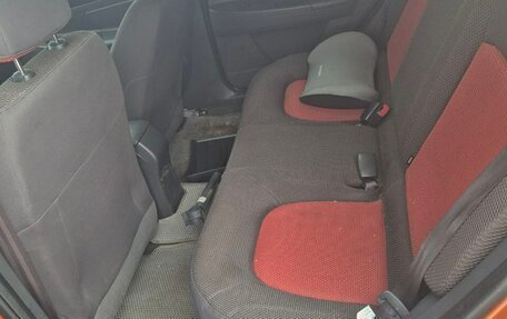 DongFeng H30 Cross, 2016 год, 850 000 рублей, 7 фотография