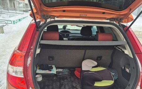 DongFeng H30 Cross, 2016 год, 850 000 рублей, 5 фотография