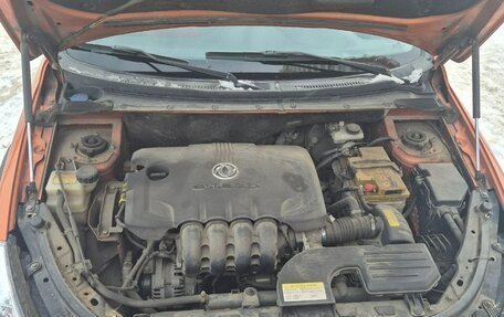 DongFeng H30 Cross, 2016 год, 850 000 рублей, 8 фотография