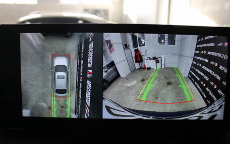 Haval F7x I, 2023 год, 2 673 000 рублей, 15 фотография