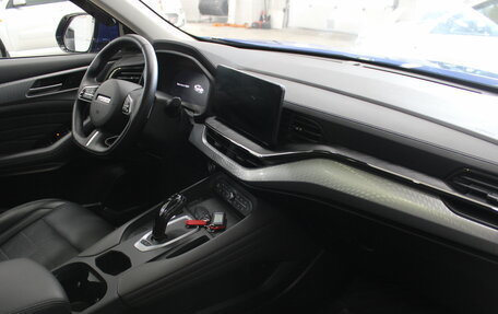 Haval F7x I, 2023 год, 2 673 000 рублей, 12 фотография