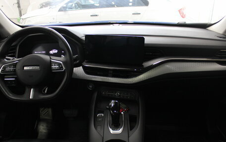 Haval F7x I, 2023 год, 2 673 000 рублей, 10 фотография