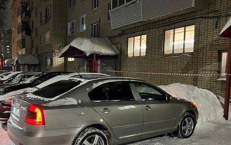 Skoda Octavia, 2012 год, 800 000 рублей, 2 фотография