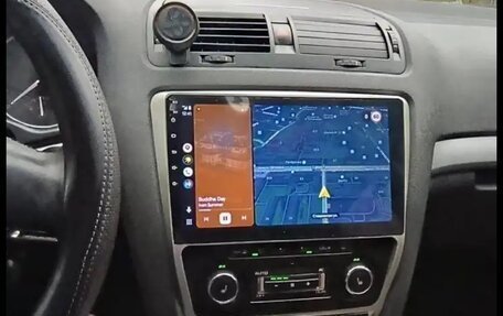 Skoda Octavia, 2012 год, 800 000 рублей, 7 фотография