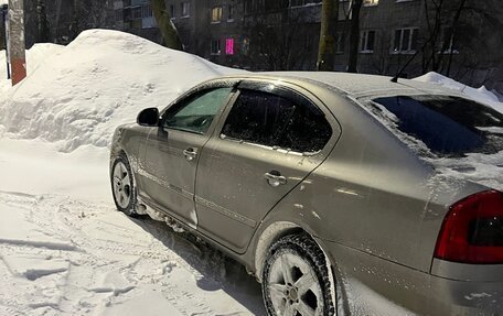Skoda Octavia, 2012 год, 800 000 рублей, 5 фотография