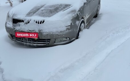 Skoda Octavia, 2012 год, 800 000 рублей, 4 фотография