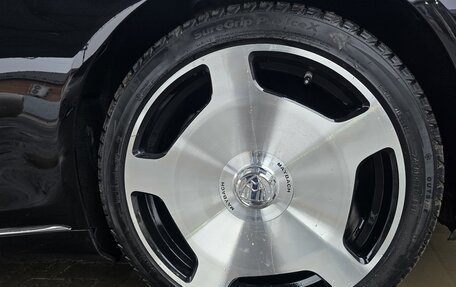 Mercedes-Benz S-Класс, 2016 год, 4 100 000 рублей, 7 фотография