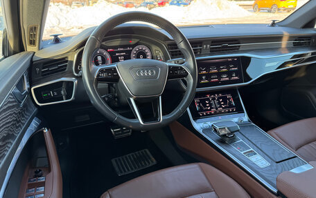 Audi A6, 2020 год, 4 180 000 рублей, 7 фотография