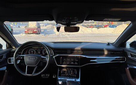 Audi A6, 2020 год, 4 180 000 рублей, 8 фотография