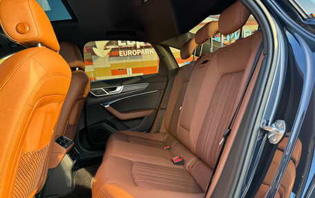 Audi A6, 2020 год, 4 180 000 рублей, 14 фотография