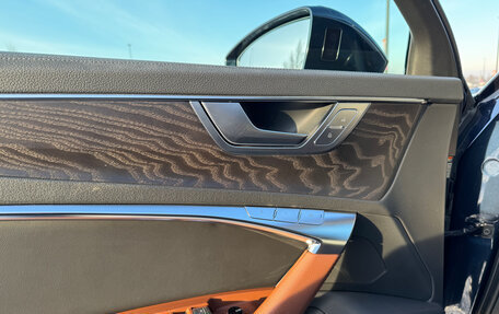 Audi A6, 2020 год, 4 180 000 рублей, 16 фотография