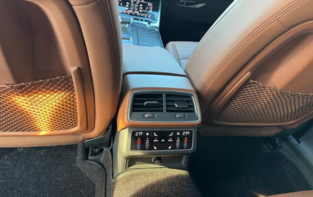 Audi A6, 2020 год, 4 180 000 рублей, 15 фотография