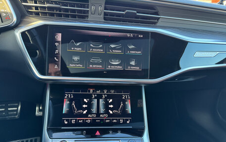 Audi A6, 2020 год, 4 180 000 рублей, 19 фотография