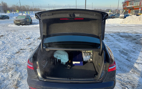 Audi A6, 2020 год, 4 180 000 рублей, 23 фотография