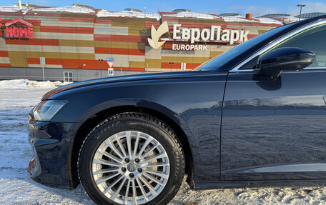 Audi A6, 2020 год, 4 180 000 рублей, 25 фотография