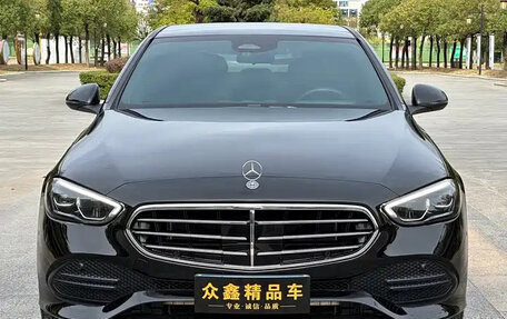 Mercedes-Benz C-Класс, 2023 год, 4 850 000 рублей, 3 фотография