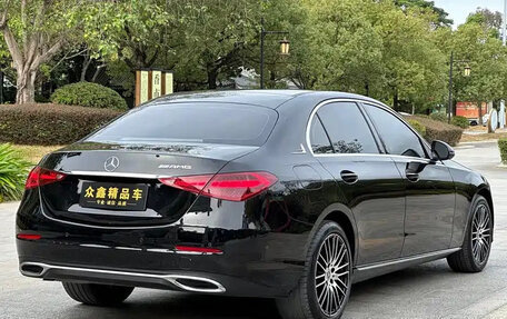 Mercedes-Benz C-Класс, 2023 год, 4 850 000 рублей, 4 фотография