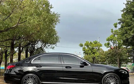 Mercedes-Benz C-Класс, 2023 год, 4 850 000 рублей, 7 фотография