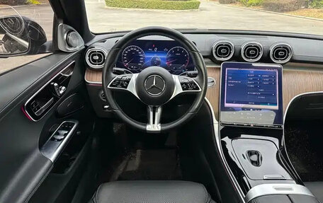 Mercedes-Benz C-Класс, 2023 год, 4 850 000 рублей, 8 фотография